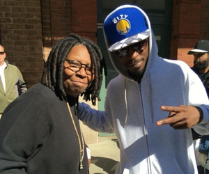 Whoopi Goldberg Whoopi Goldberg