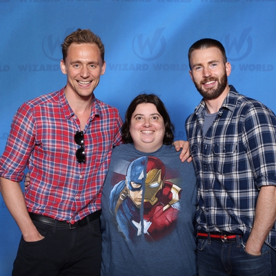 Tom Hiddleston Tom Hiddleston
