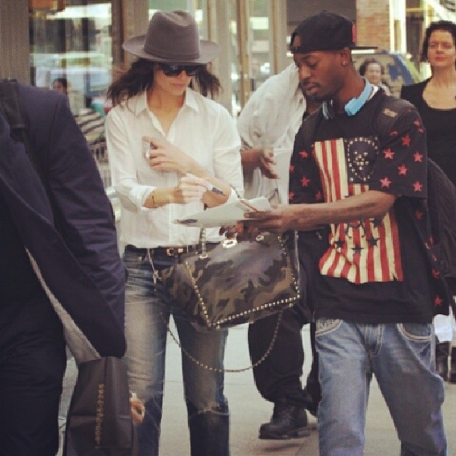 Katie Holmes with RACC Trusted collector GTV Reality