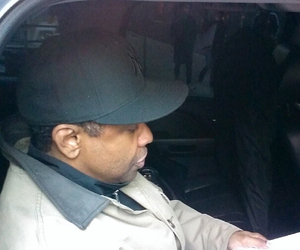 Denzel Washington Denzel Washington