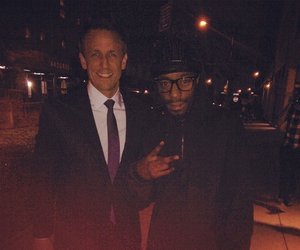 Seth Meyers Seth Meyers