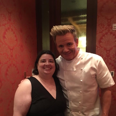 Gordon Ramsay Gordon Ramsay
