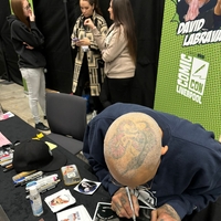 David Labrava
