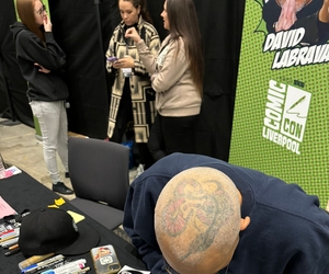David Labrava David Labrava