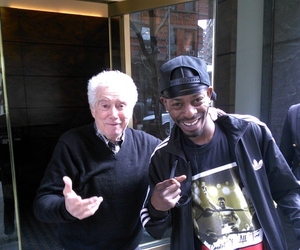Regis Philbin Regis Philbin