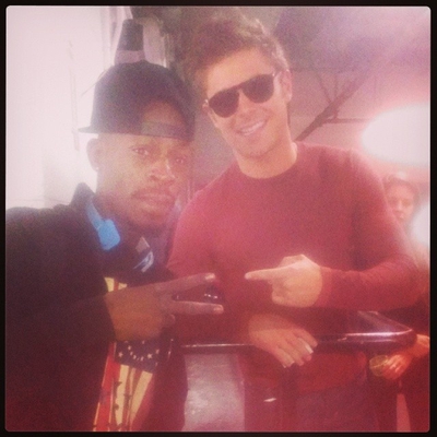 Zac Efron Zac Efron