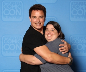 John Barrowman