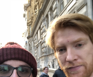 Domhnall Gleeson