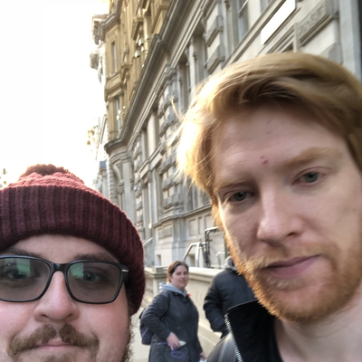 Domhnall Gleeson Autograph Profile