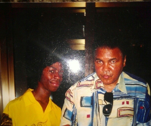 Muhammad Ali Muhammad Ali