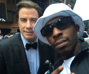 John Travolta John Travolta