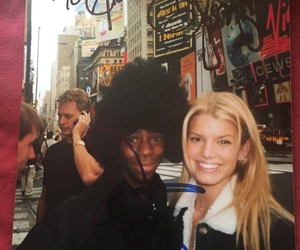 Jessica Simpson Jessica Simpson