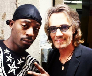 Rick Springfield Rick Springfield