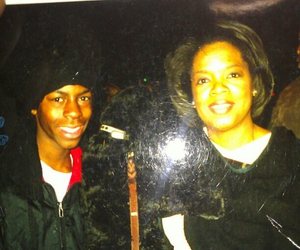 Oprah Winfrey Oprah Winfrey