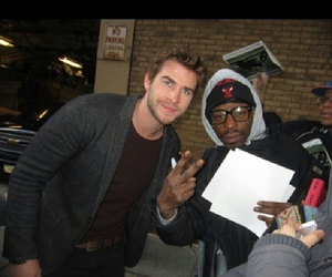 Liam Hemsworth Liam Hemsworth