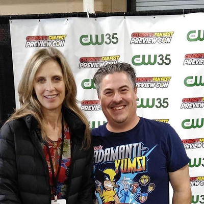 Helen Slater