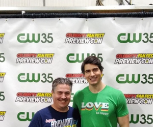 Brandon Routh