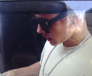 Justin Bieber Justin Bieber