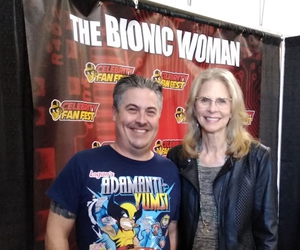 Lindsay Wagner