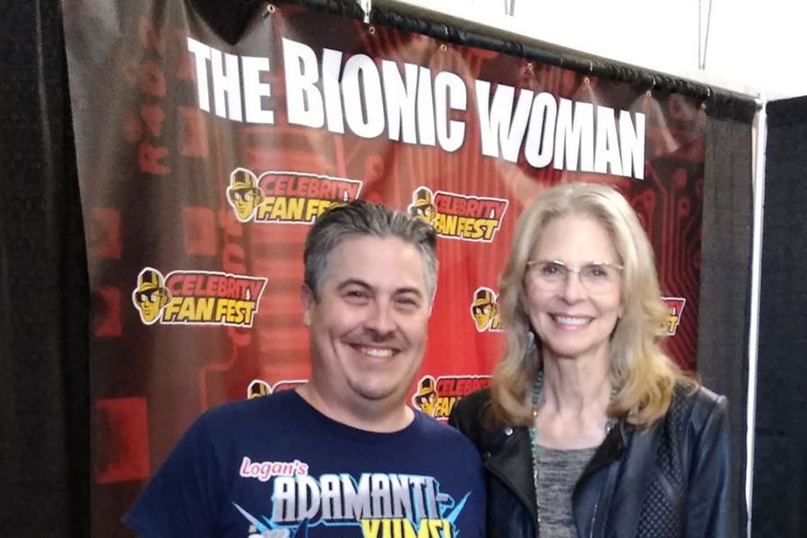 Lindsay Wagner