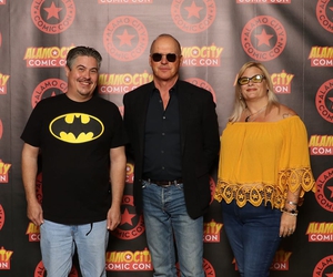 Michael Keaton