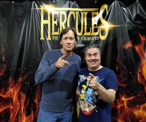 Kevin Sorbo