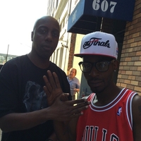 Inspectah Deck