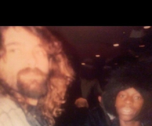 Mick Foley Mick Foley