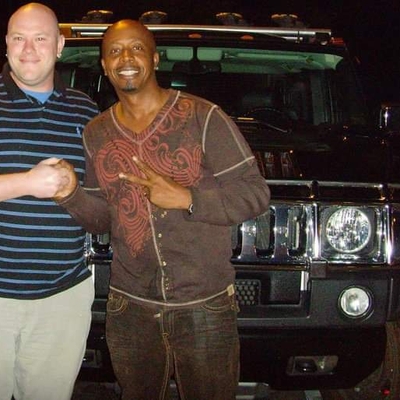 MC Hammer MC Hammer