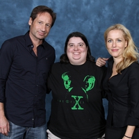 David Duchovny