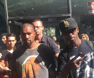 Kanye West Kanye West