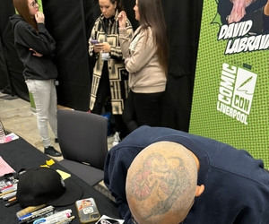 David Labrava David Labrava