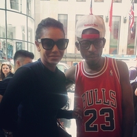 Mel B