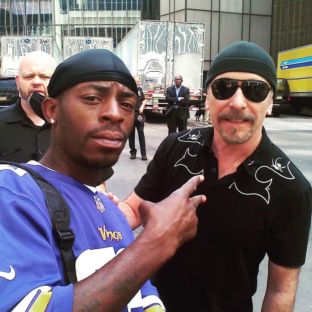 The Edge with RACC Trusted collector GTV Reality