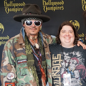 Johnny Depp Johnny Depp