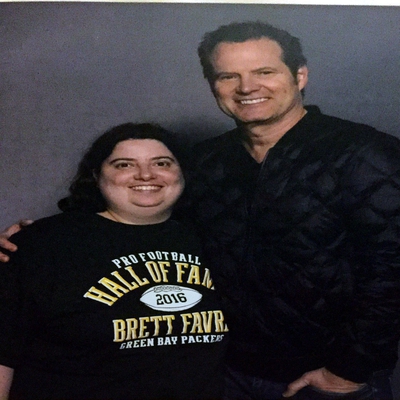 Jack Coleman Autograph Profile