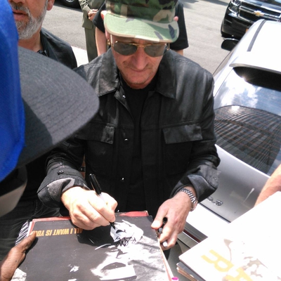 Bono RACC Profile Bono RACC Profile