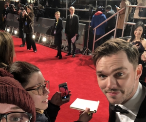 Nicholas Hoult Nicholas Hoult
