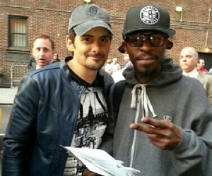 Brad Paisley Brad Paisley