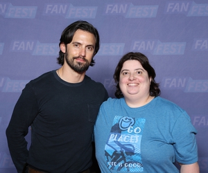 Milo Ventimiglia