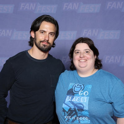 Milo Ventimiglia