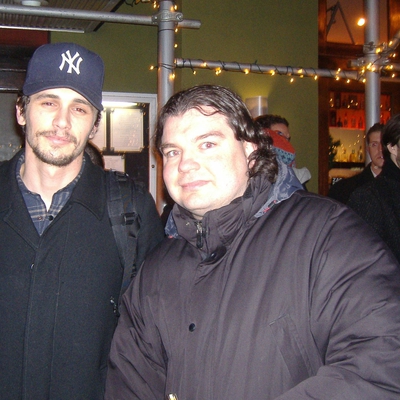 James Franco James Franco
