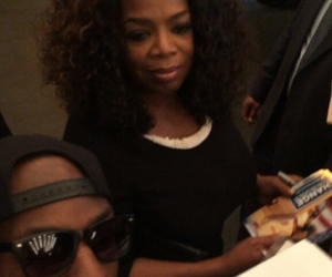 Oprah Winfrey Oprah Winfrey
