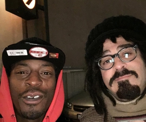 Adam Duritz Adam Duritz