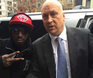 Cal Ripken Jr. Cal Ripken Jr.