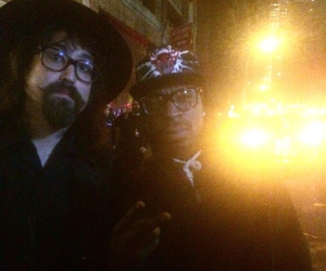 Sean Lennon Sean Lennon