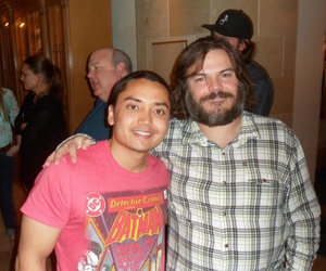 Jack Black