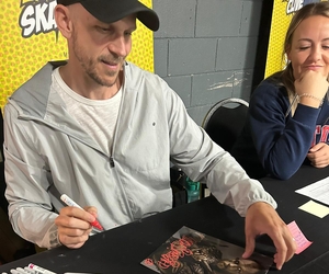 Gustaf Skarsgård Gustaf Skarsgård