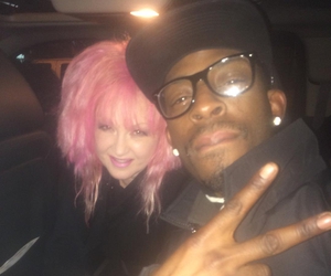 Cyndi Lauper Cyndi Lauper