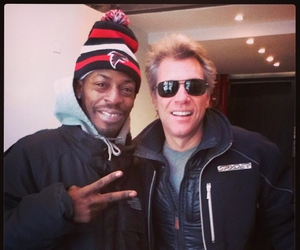 Jon Bon Jovi Jon Bon Jovi